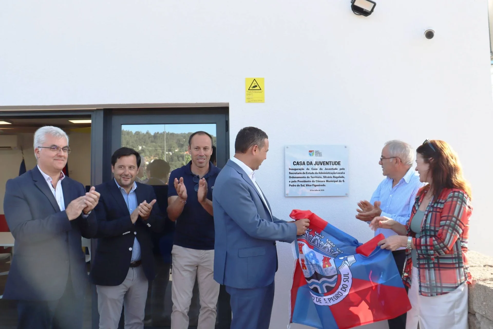 Spsul Casa Da Juventude