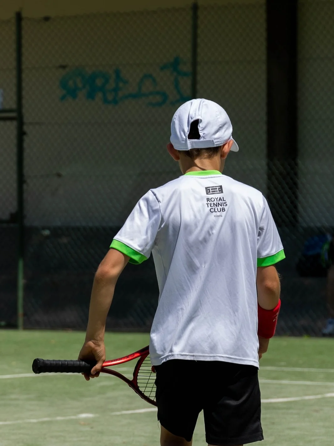 Tenis Desporto
