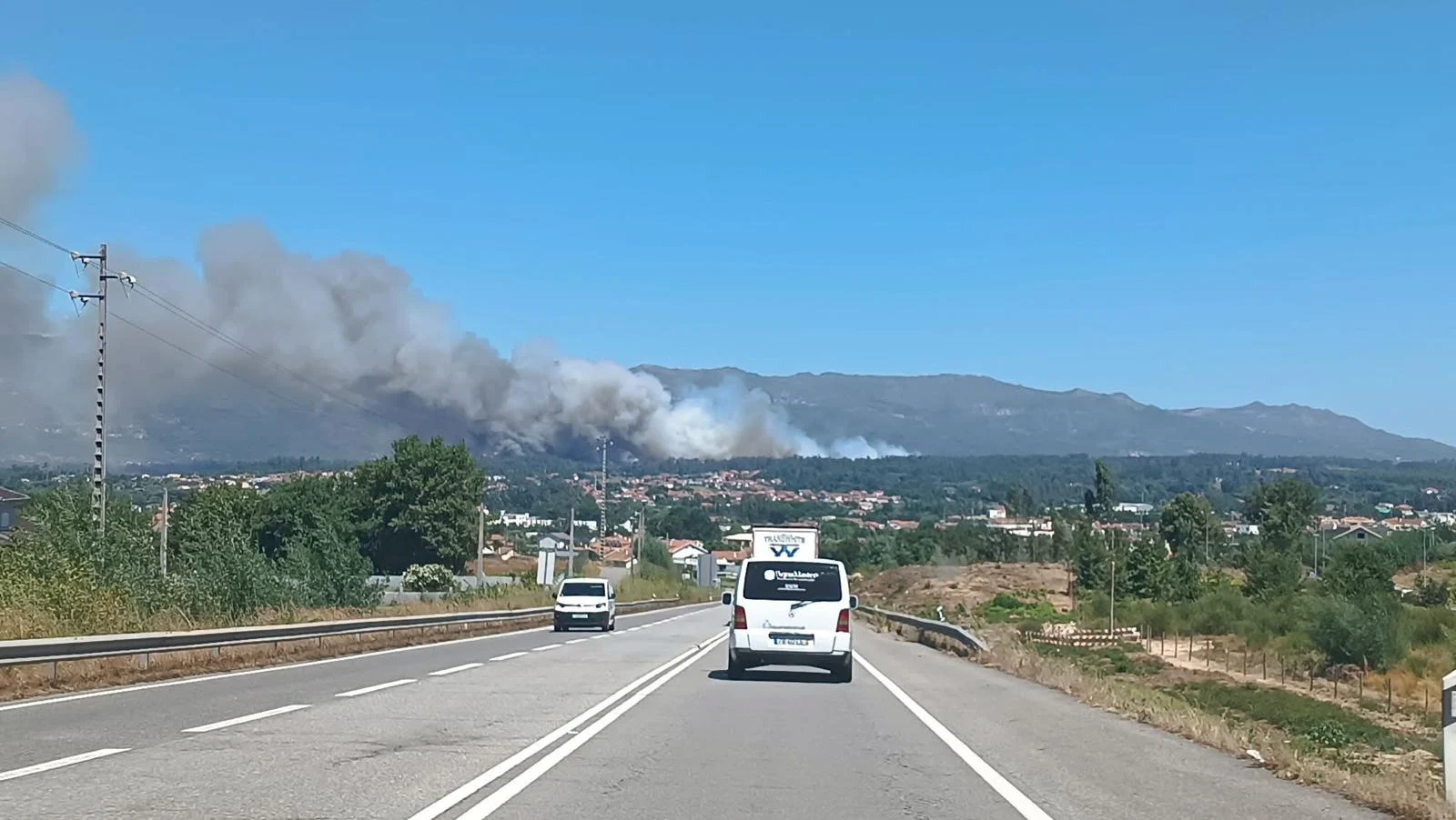 Tondela Ip3 Foto