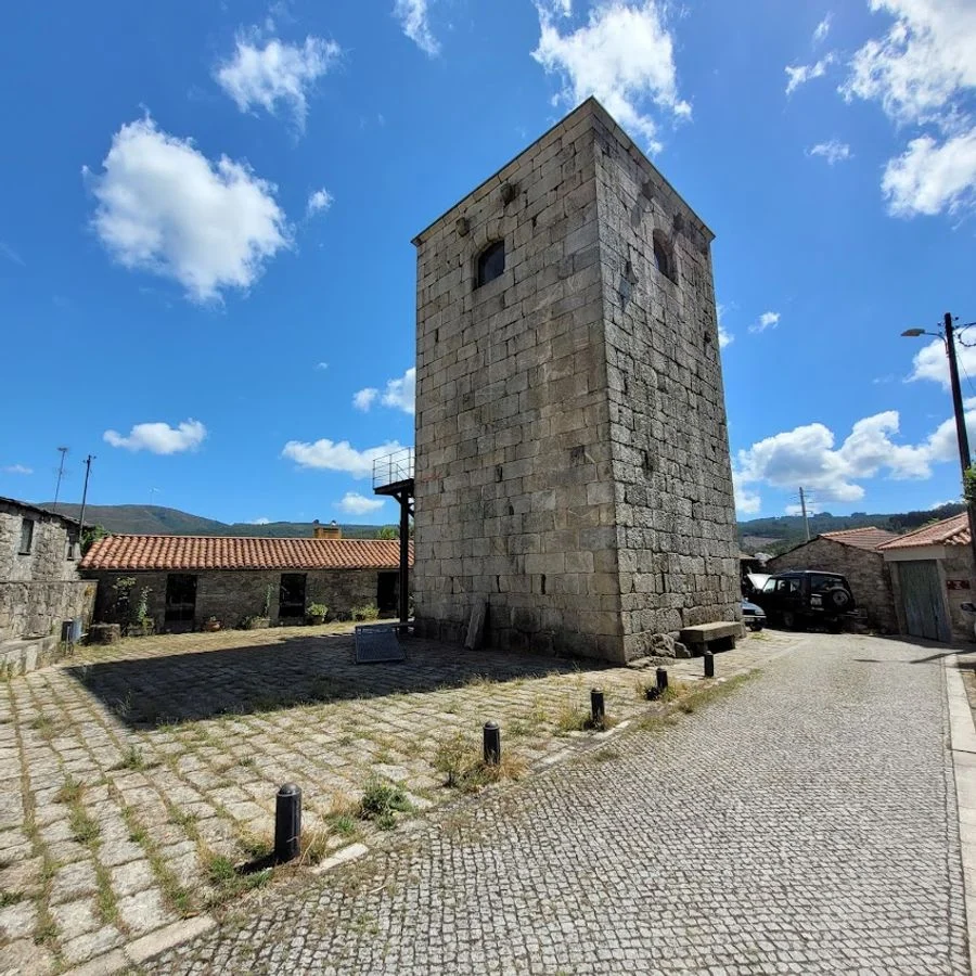 Torre De Alcofra Vouzela Trw 90020220125