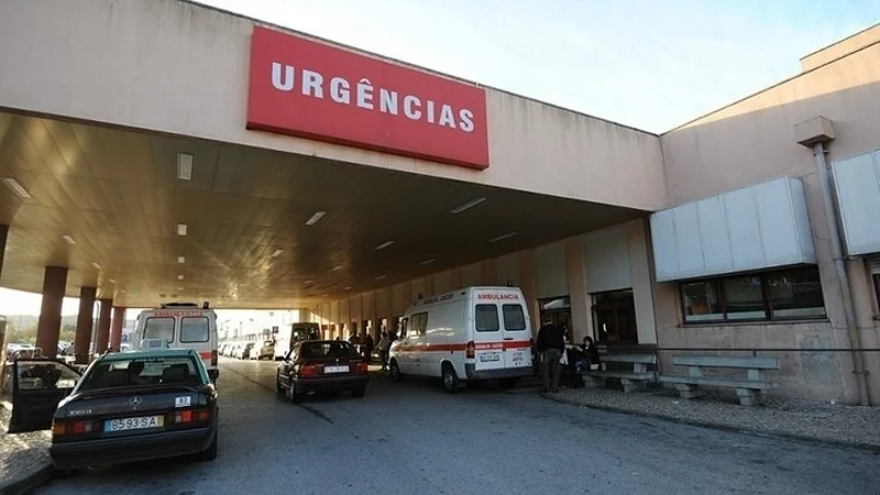 Urgencia Amadora Sintra 1