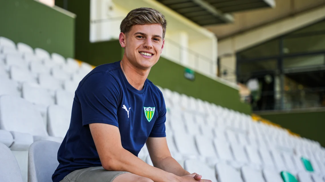 Xabi Duarte
