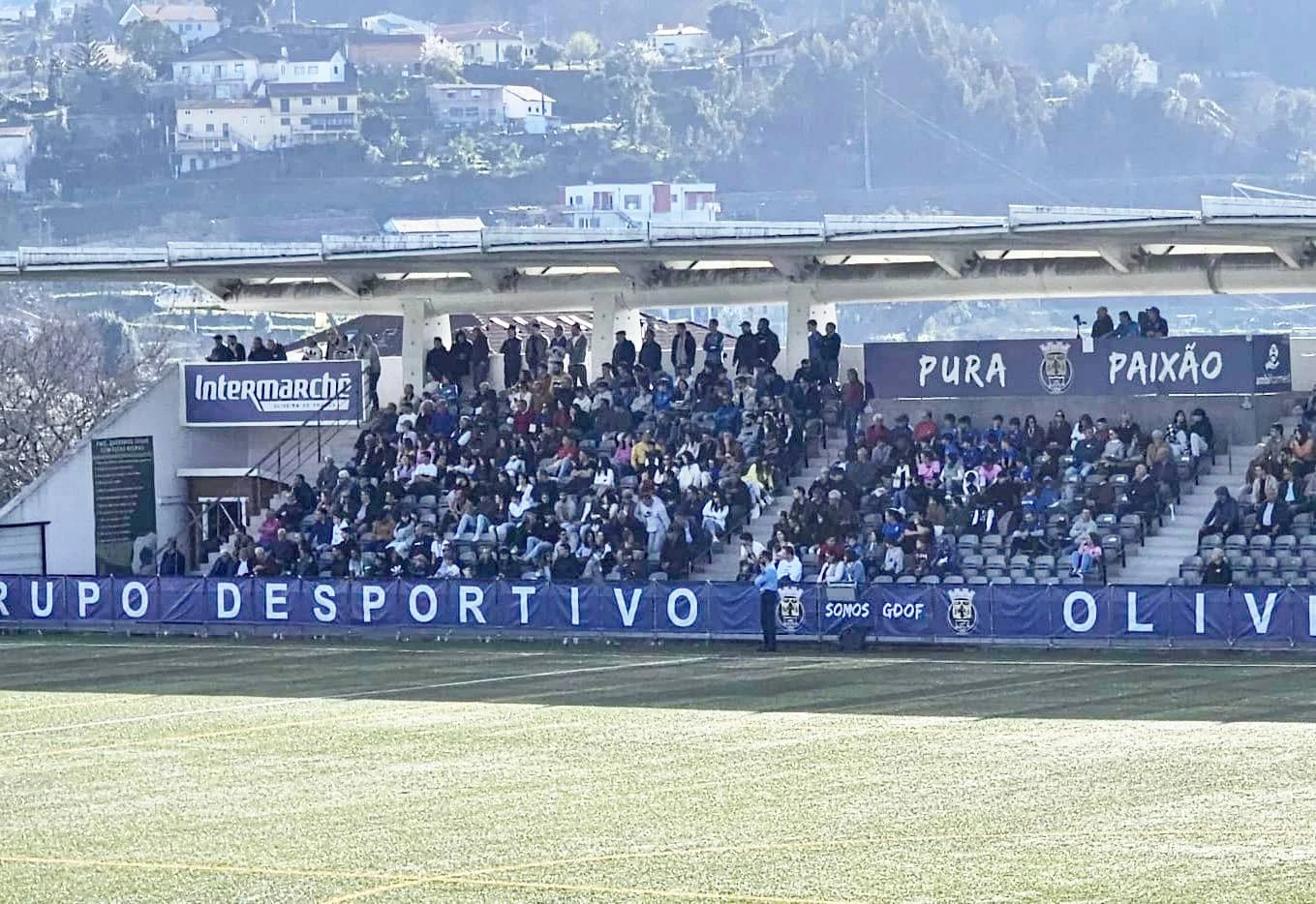 Af Viseu Divisao De Honra