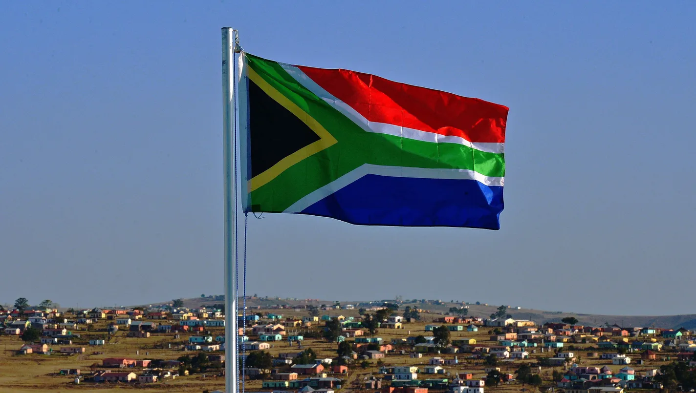 Africa Do Suk