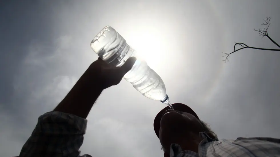 Água Calor