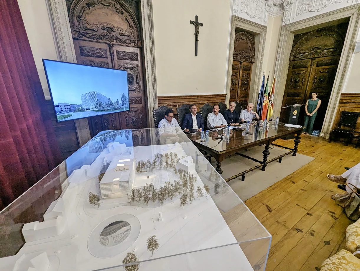 Apresentação Caevis7