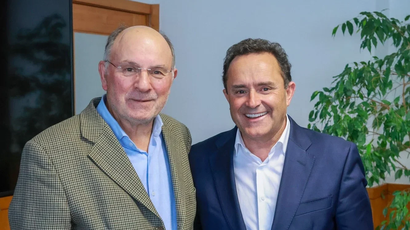 Arlindo Cunha E Jose Santos Costa