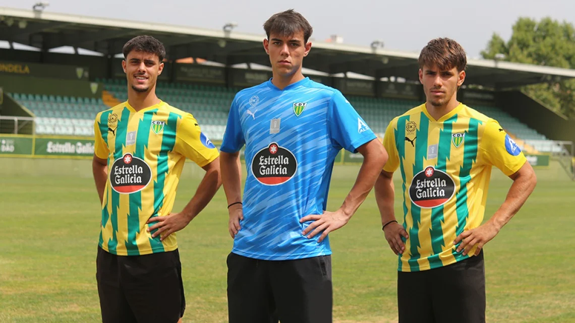 Atletas Cd Tondela Contrato Profissional