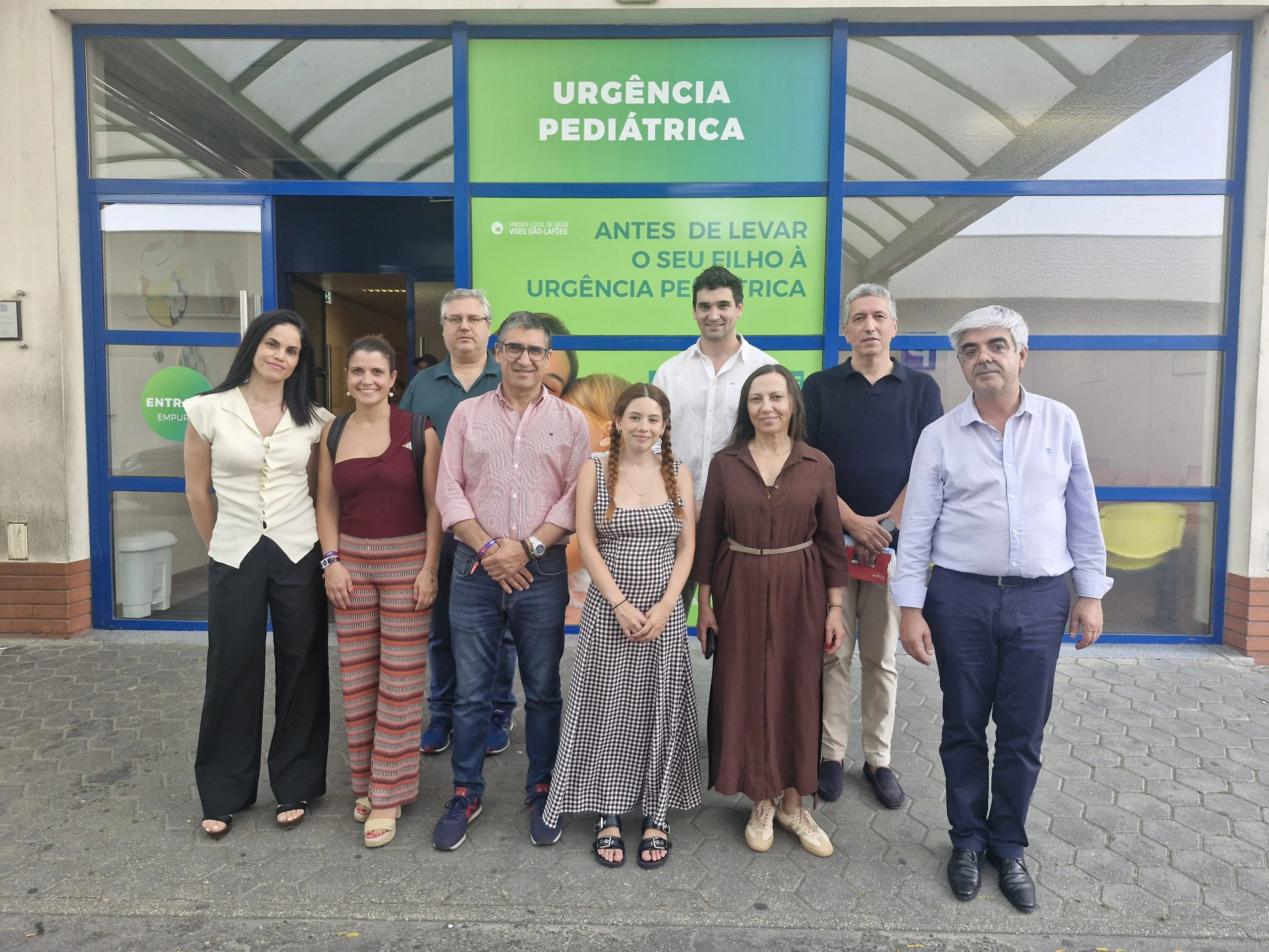 Barbara Tinoco Hospital Viseu 1