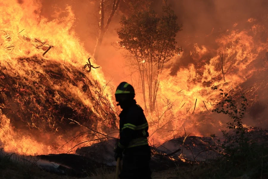 Bombeiros Est