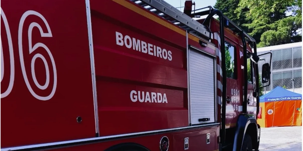Bombeiros Guarda