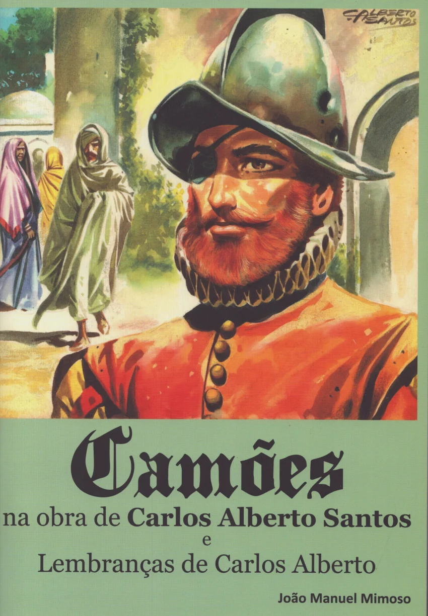 Camões