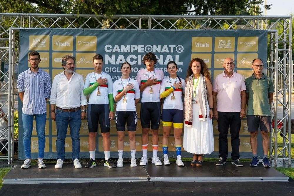 Capital Do Ciclismo
