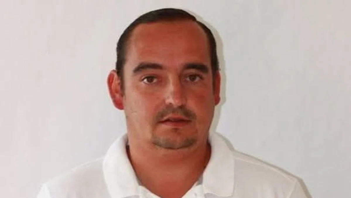 Carlos Damaso Morreu Incendio