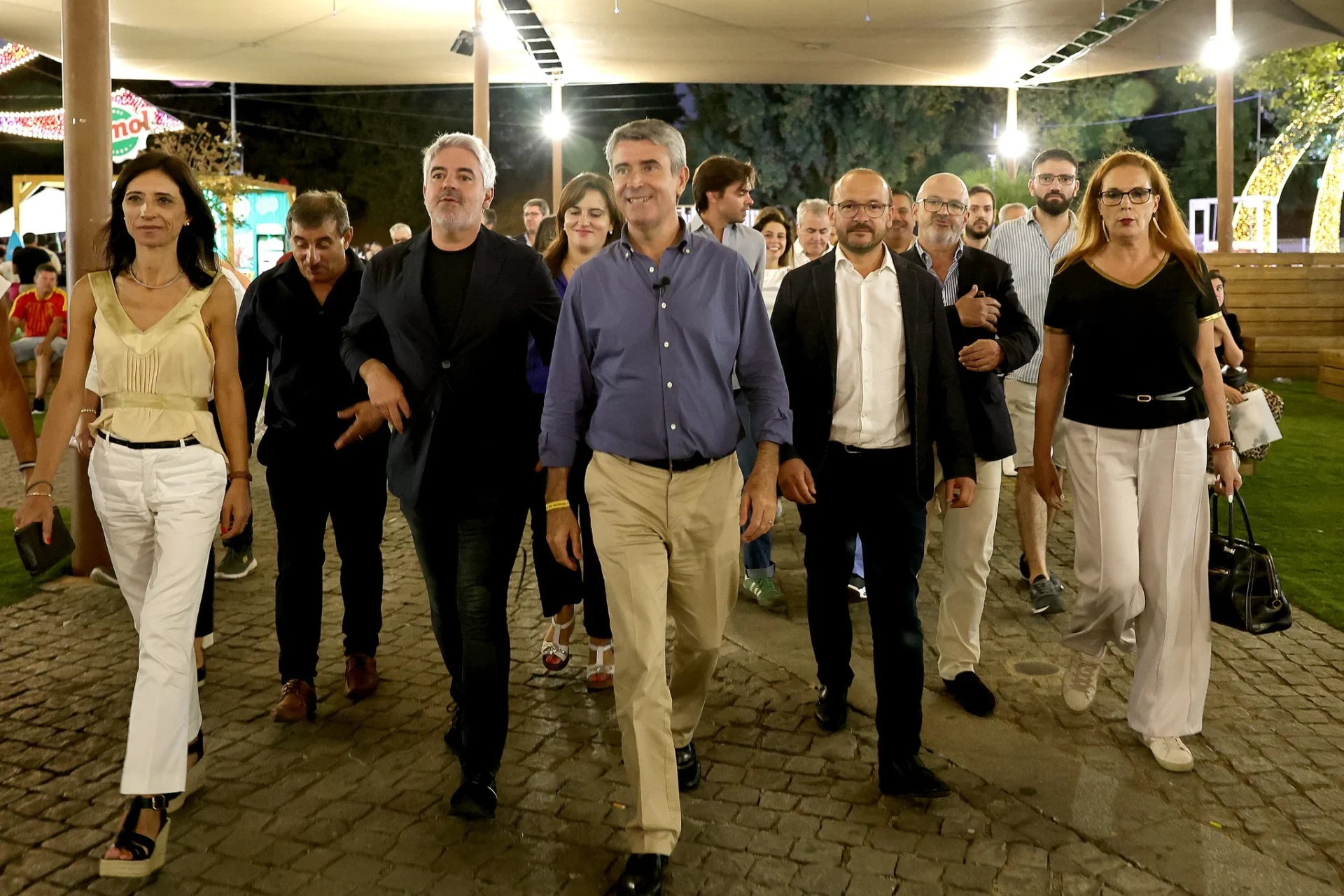 Carneiro Em Viseu