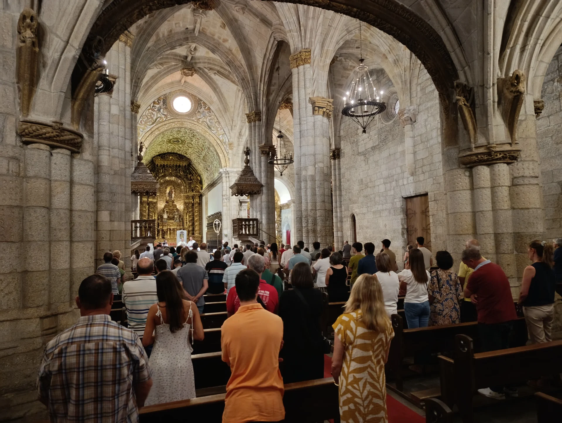 Catedral Viseu