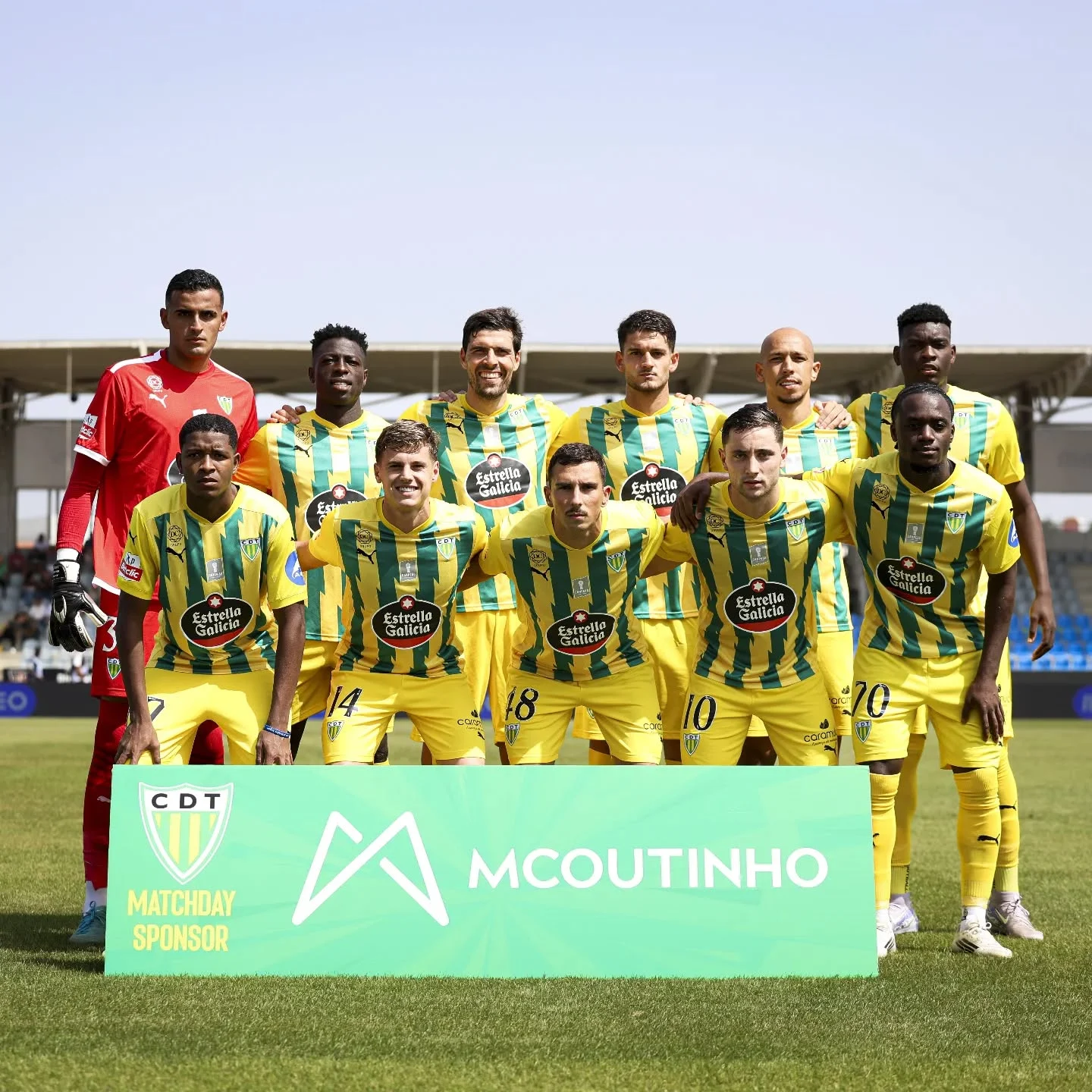 Cd Tondela
