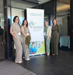 Congresso Internacional Da Associação Para A Promoção De Ambientes De Prática De Enfermagem Positivos2