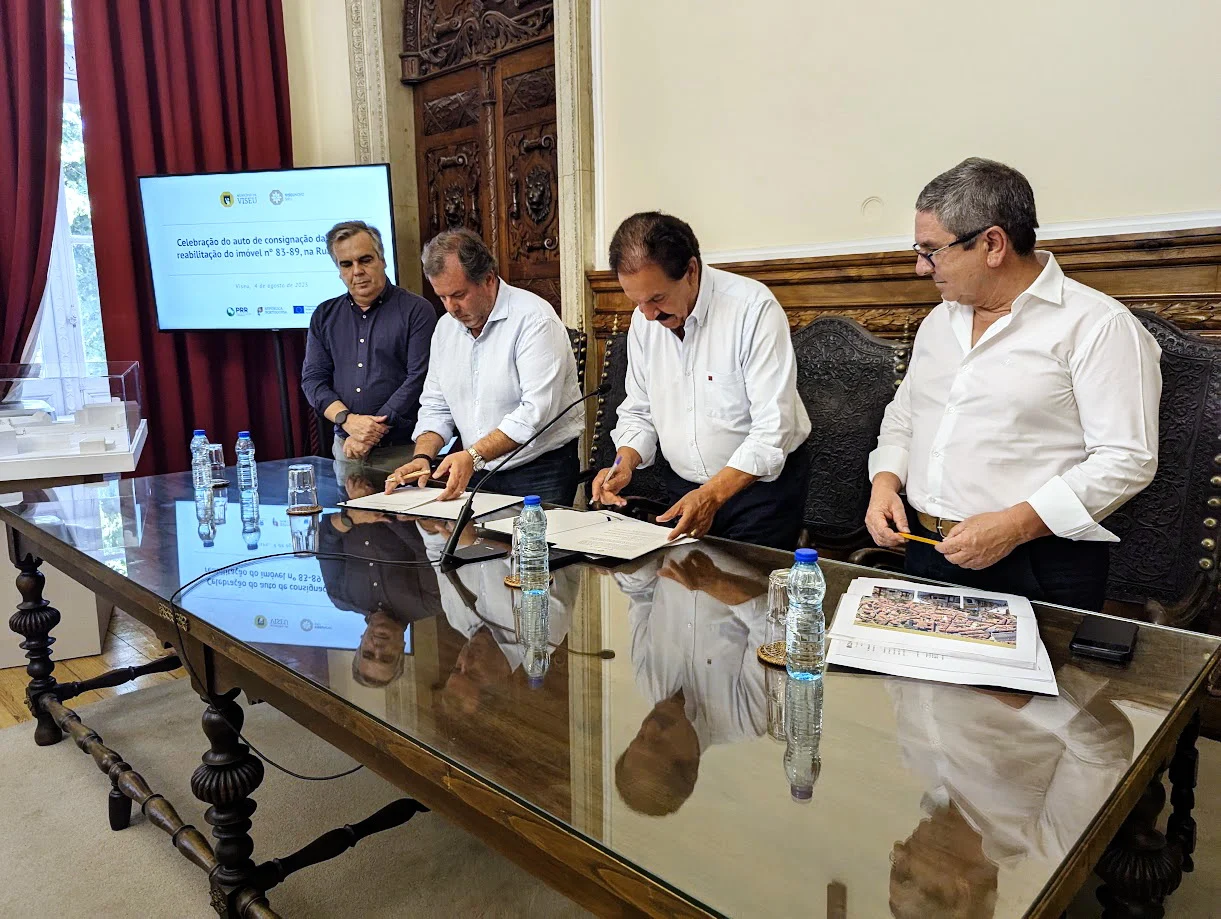 Consignação Rua Direita