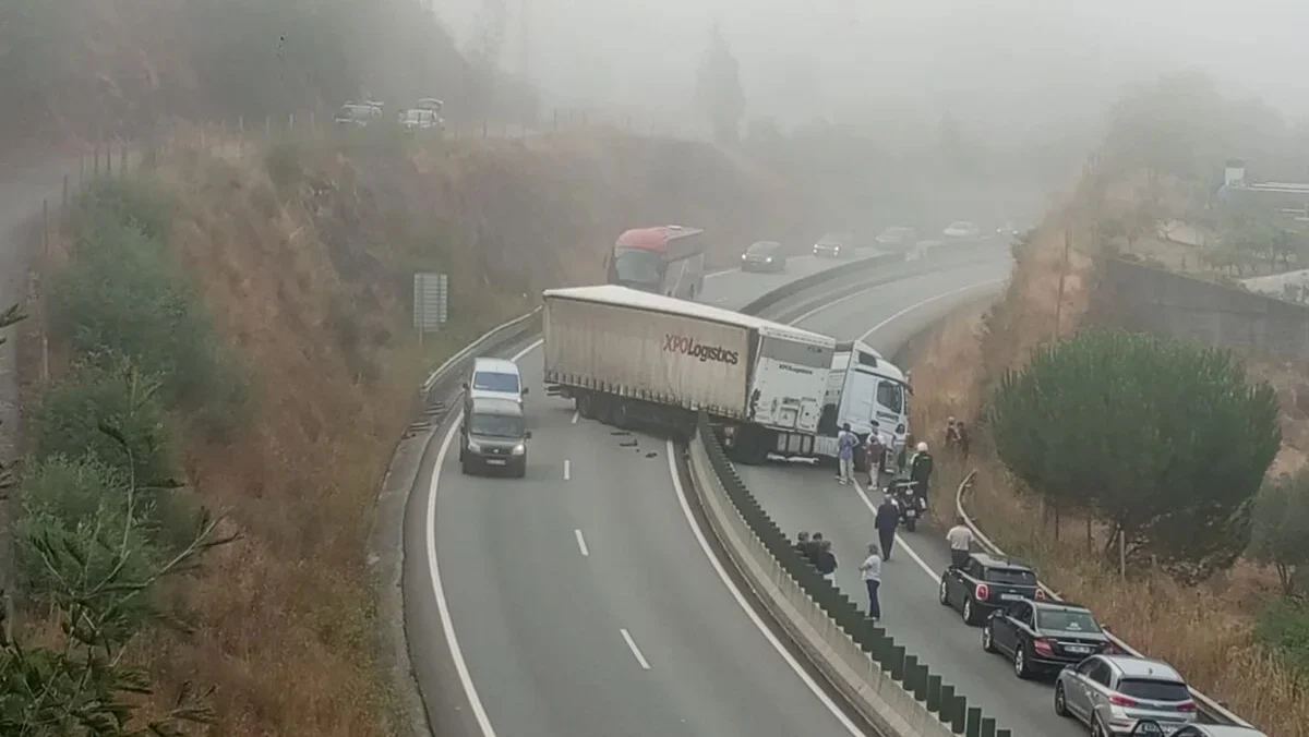 Despiste Ip3 Penacova