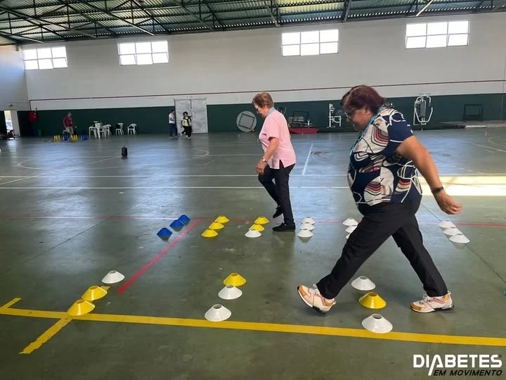 Diabetes Tondela