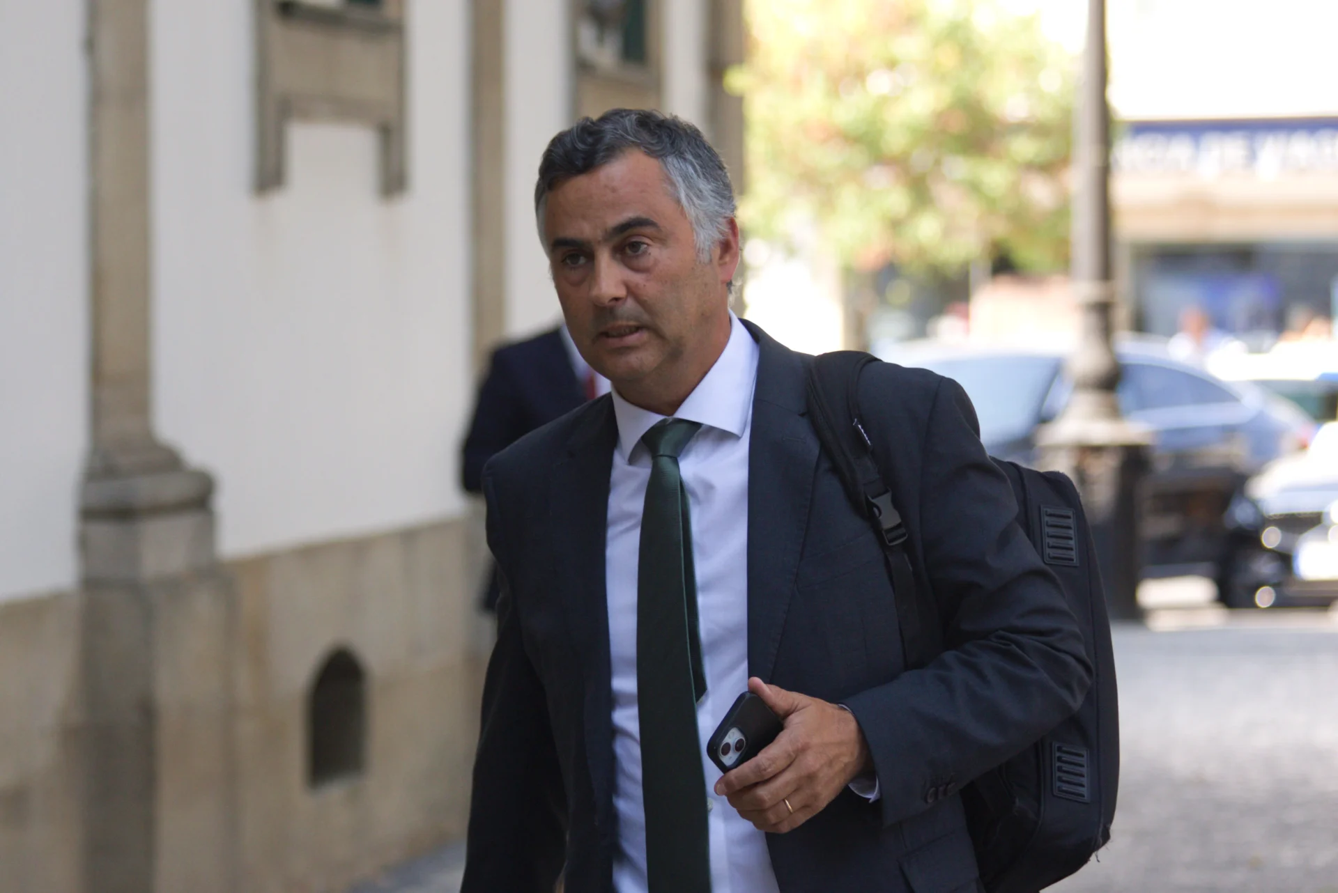 Fernando Alexandre