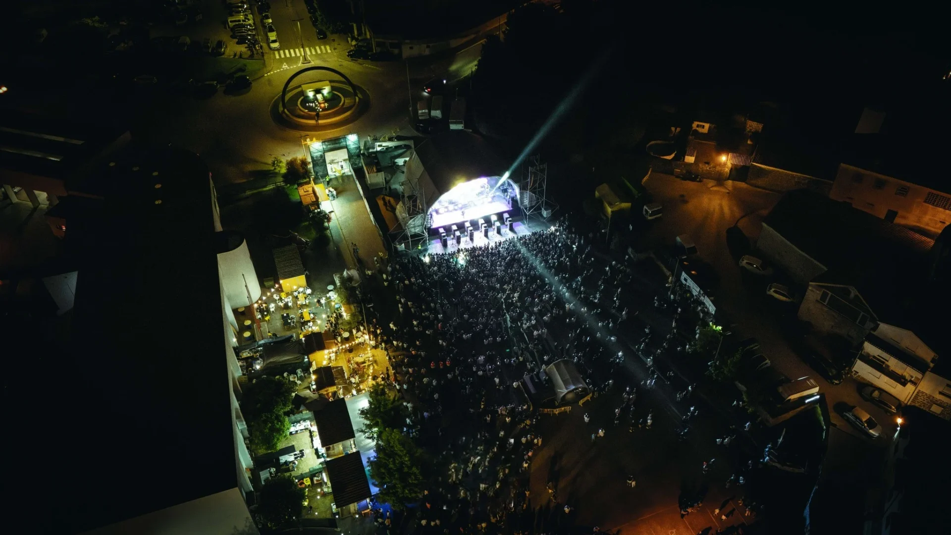 Festas Santa Combda Dao
