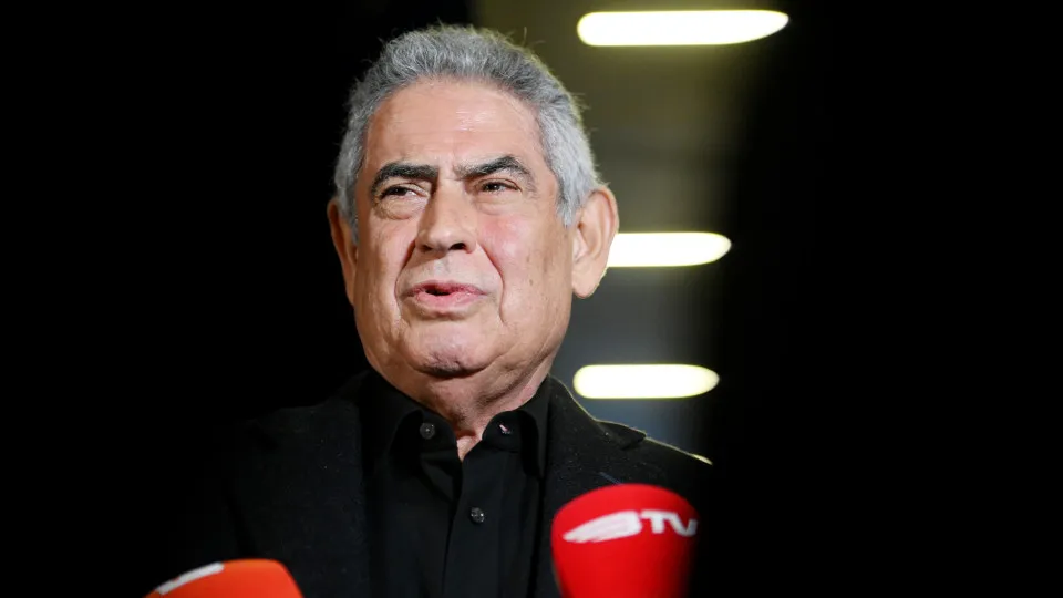 Filipe Vieira