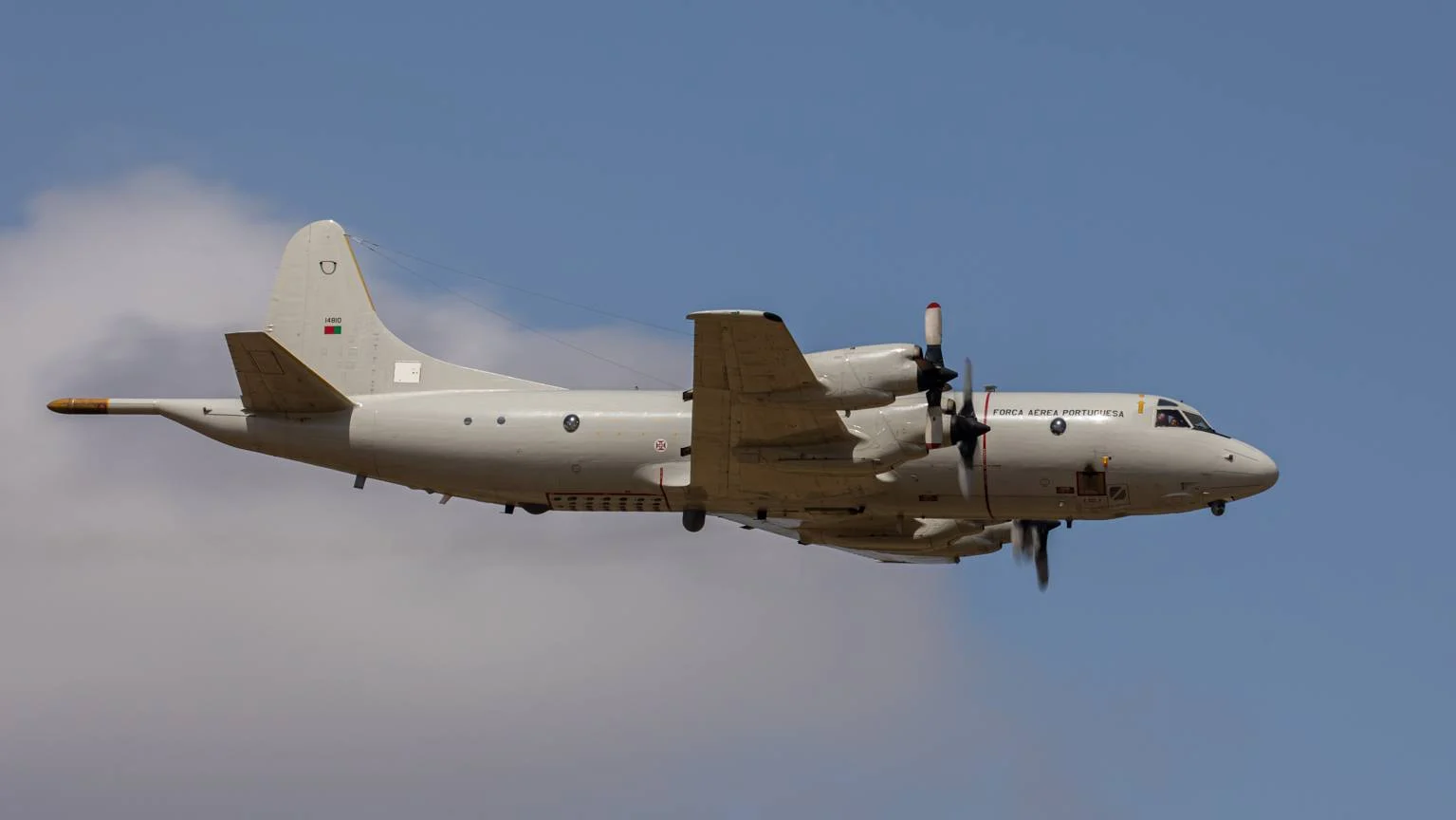 Força Aérea Incendios