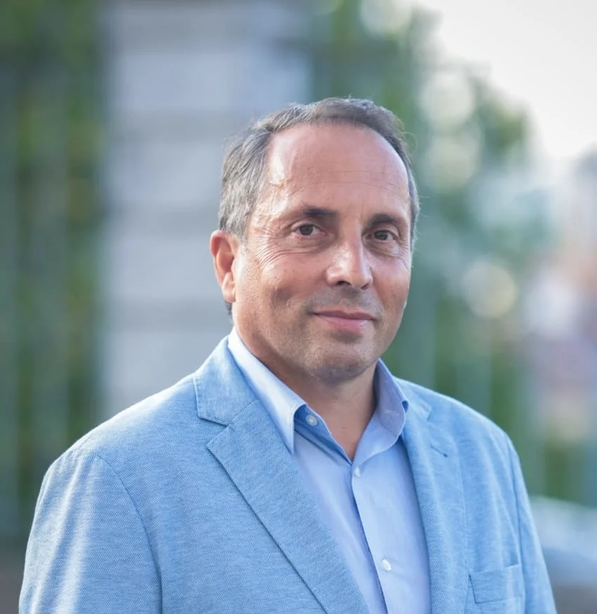 Francisco Marques