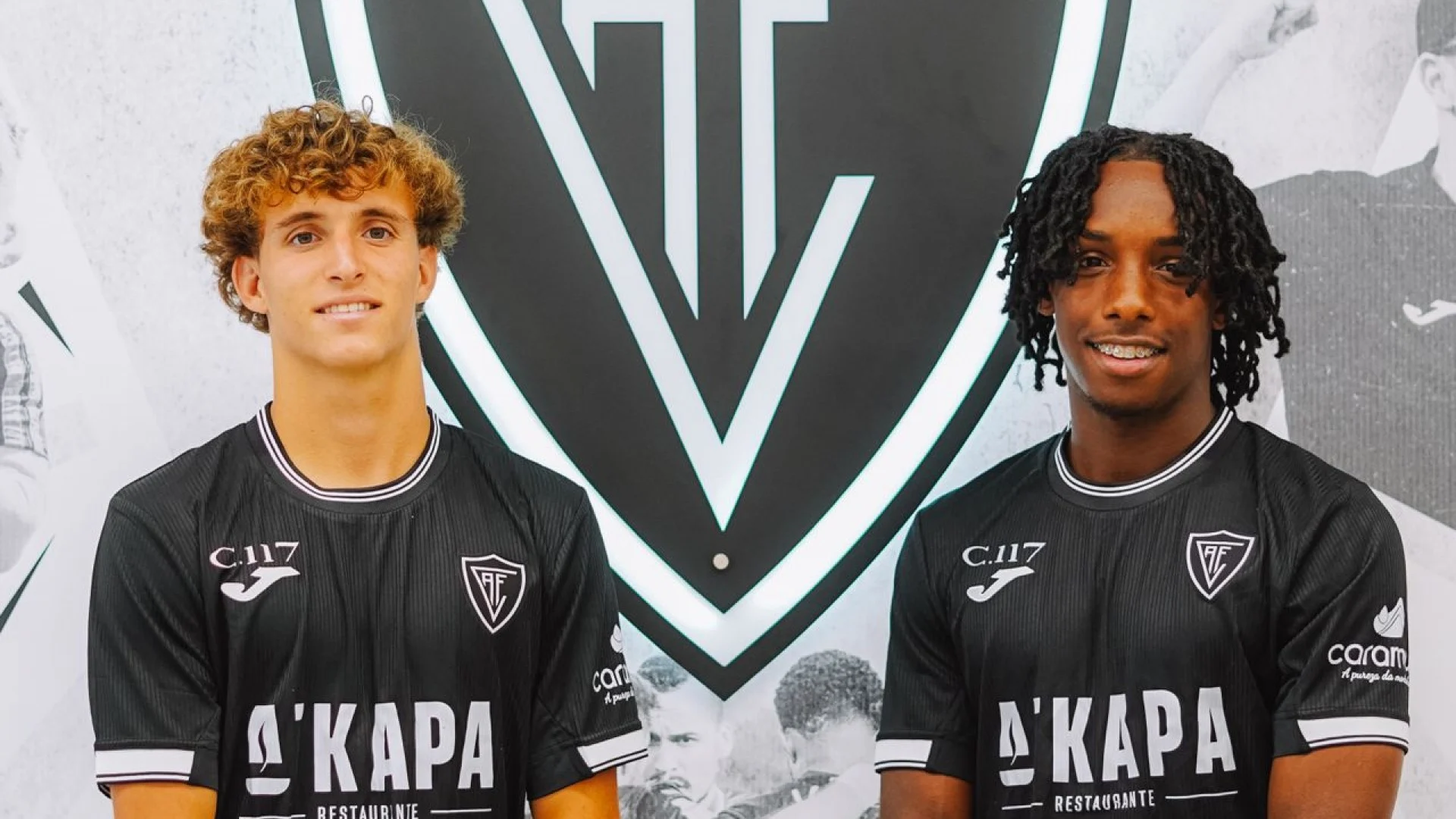 Gui Loureiro E Geovanne Martins