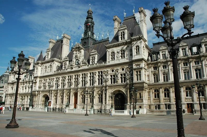 Hotelvilleparis