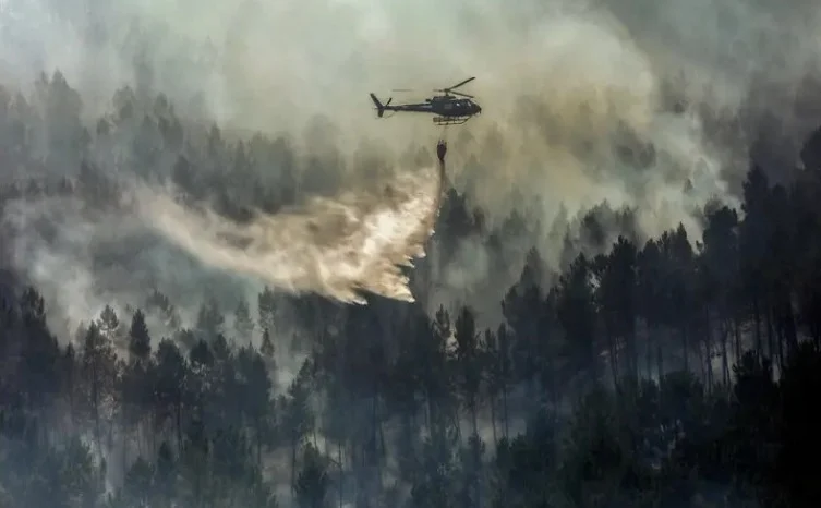 Imagem De Incêndio 2