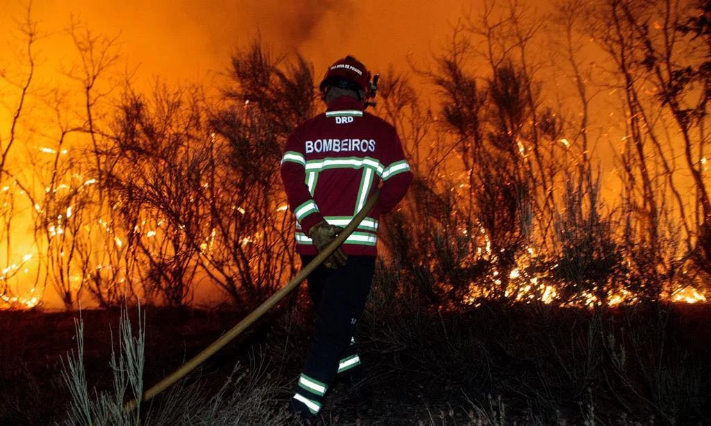 Imagem De Inc&ecirc;ndios 5