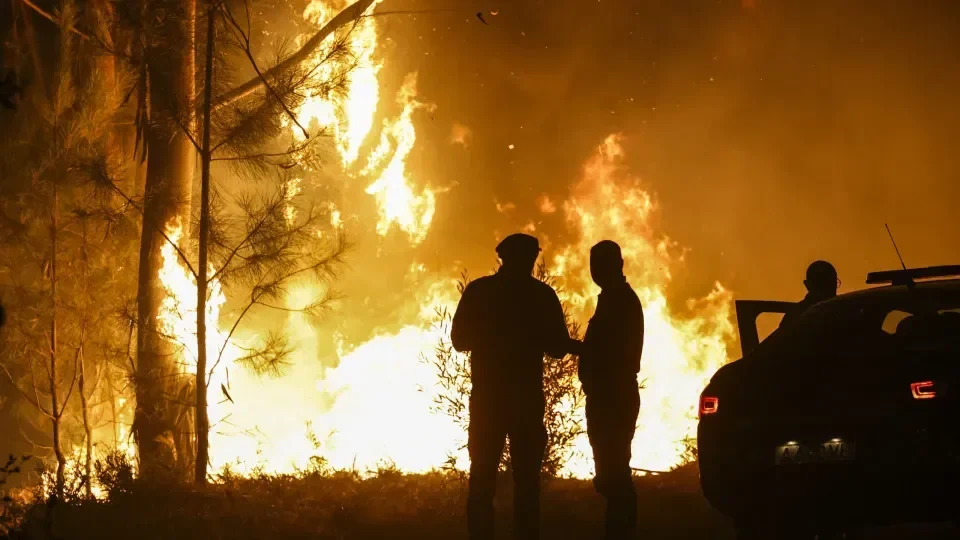Incendio 1