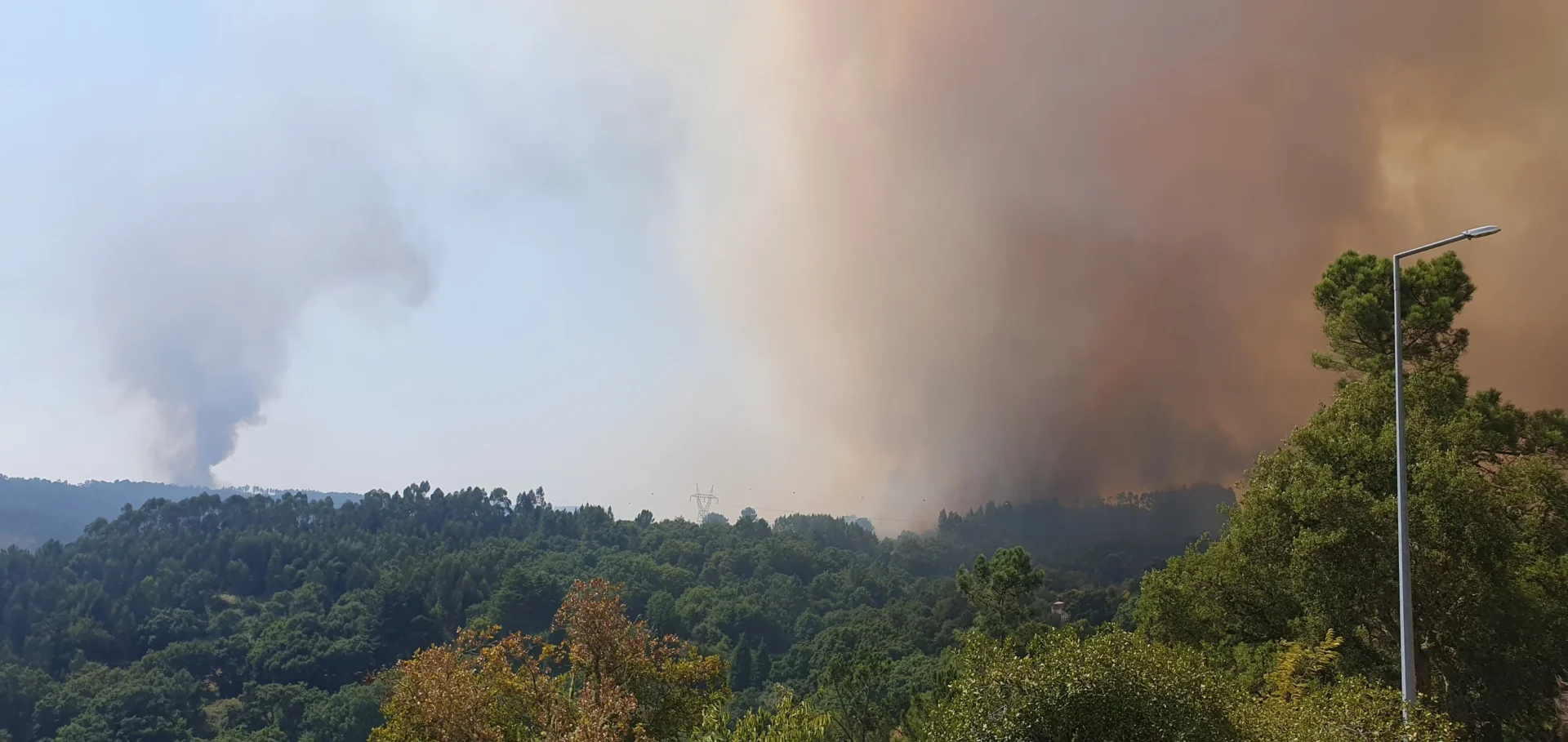 Incêndio Pedrogão Grande2