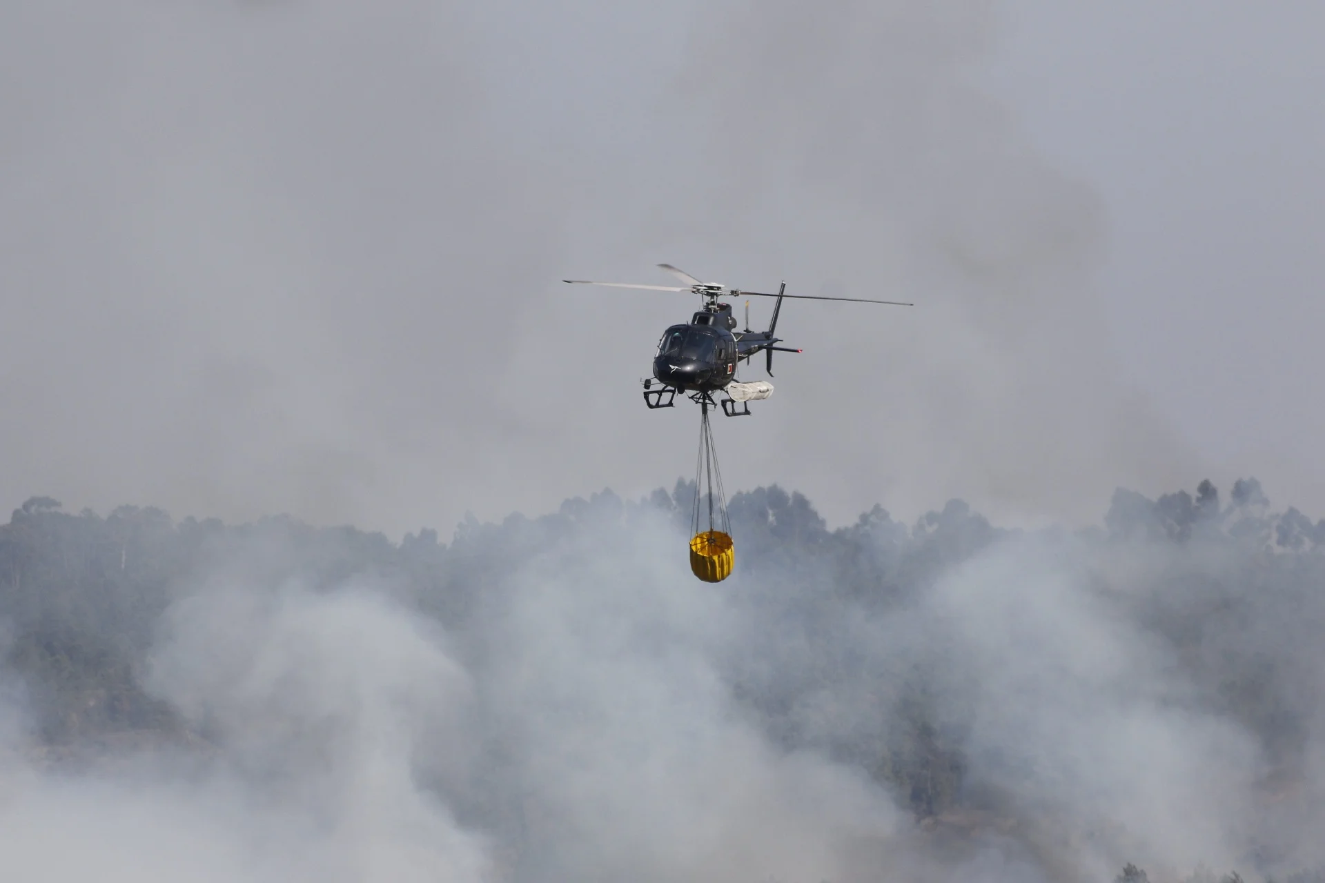 Incendio Sátão 6