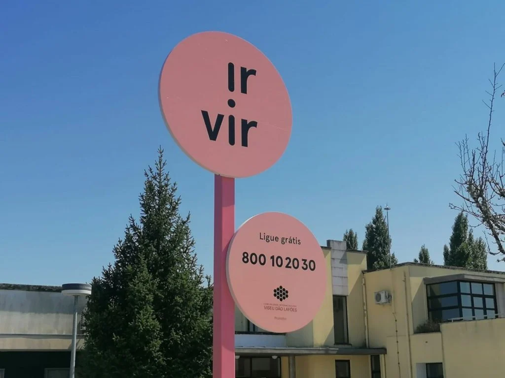 Ir E Vir