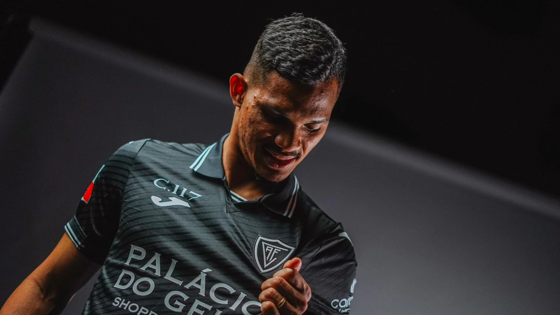 Joao Guilherme Académico