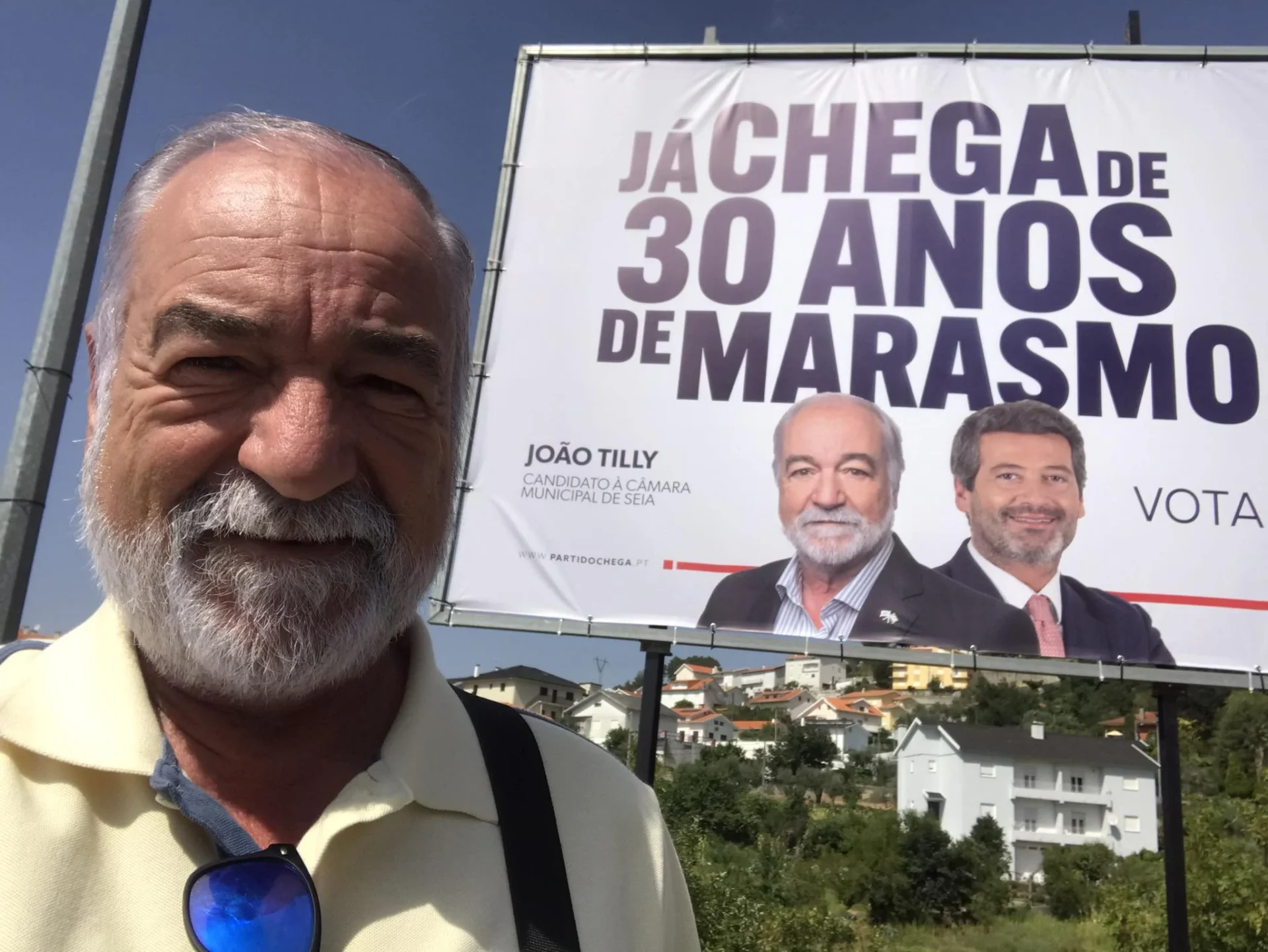 João Tilly