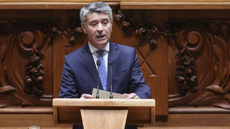 Jose Luis Carneiro