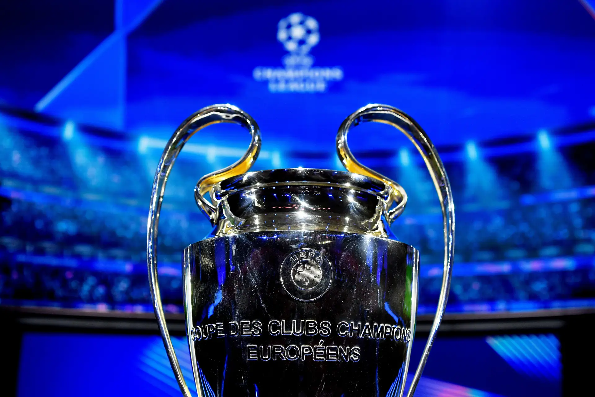 Liga Campeoes