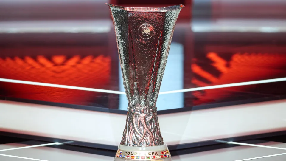 Liga Europa