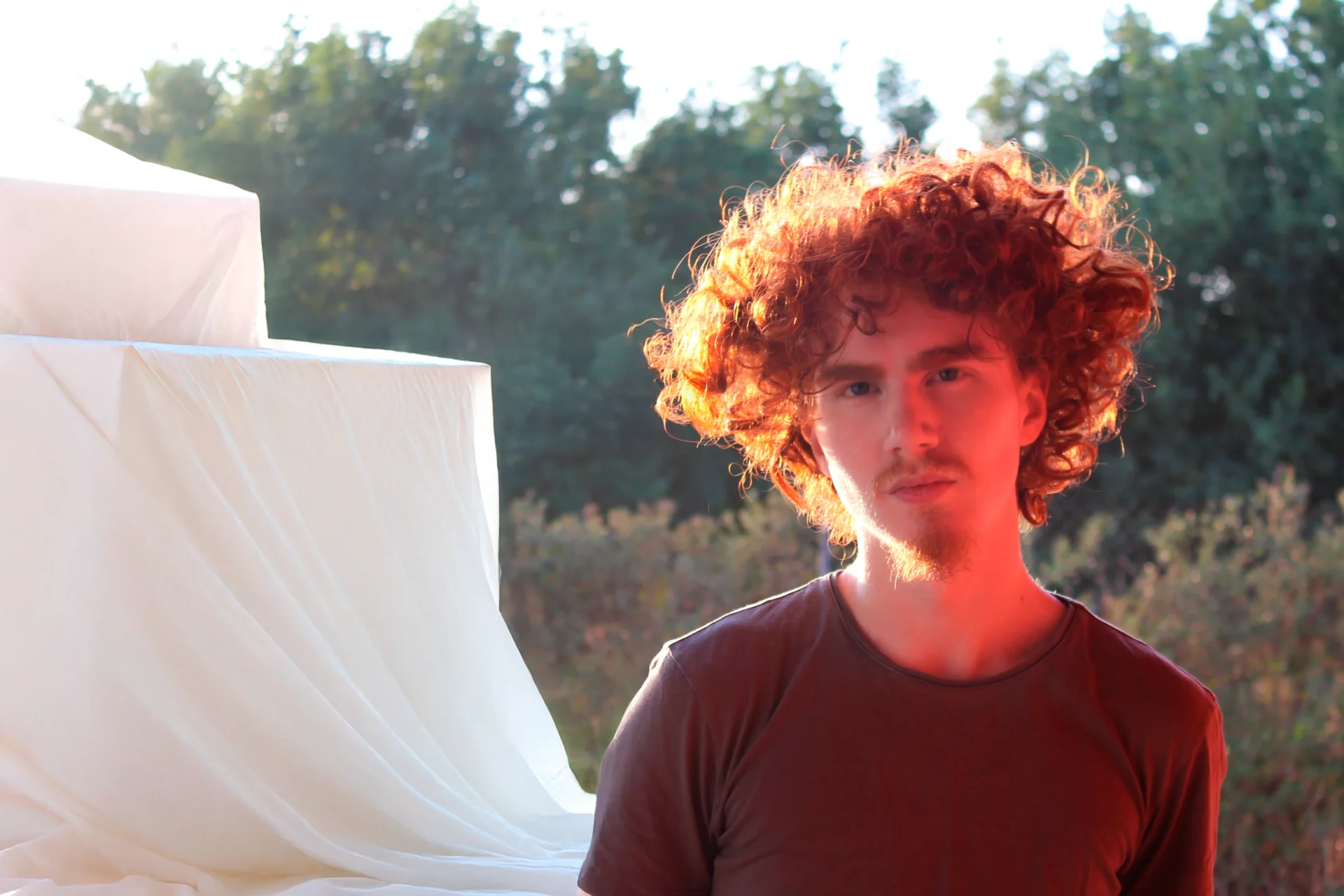 Lucas F Oliveira
