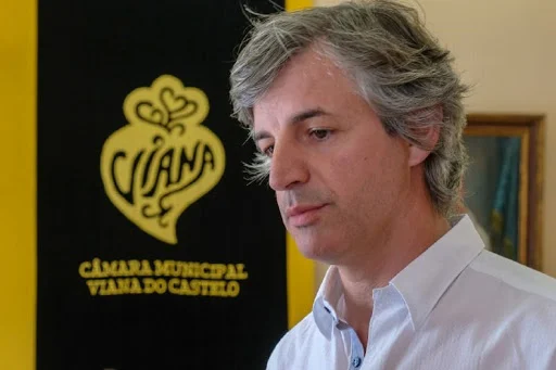 Luis Nobre Ps