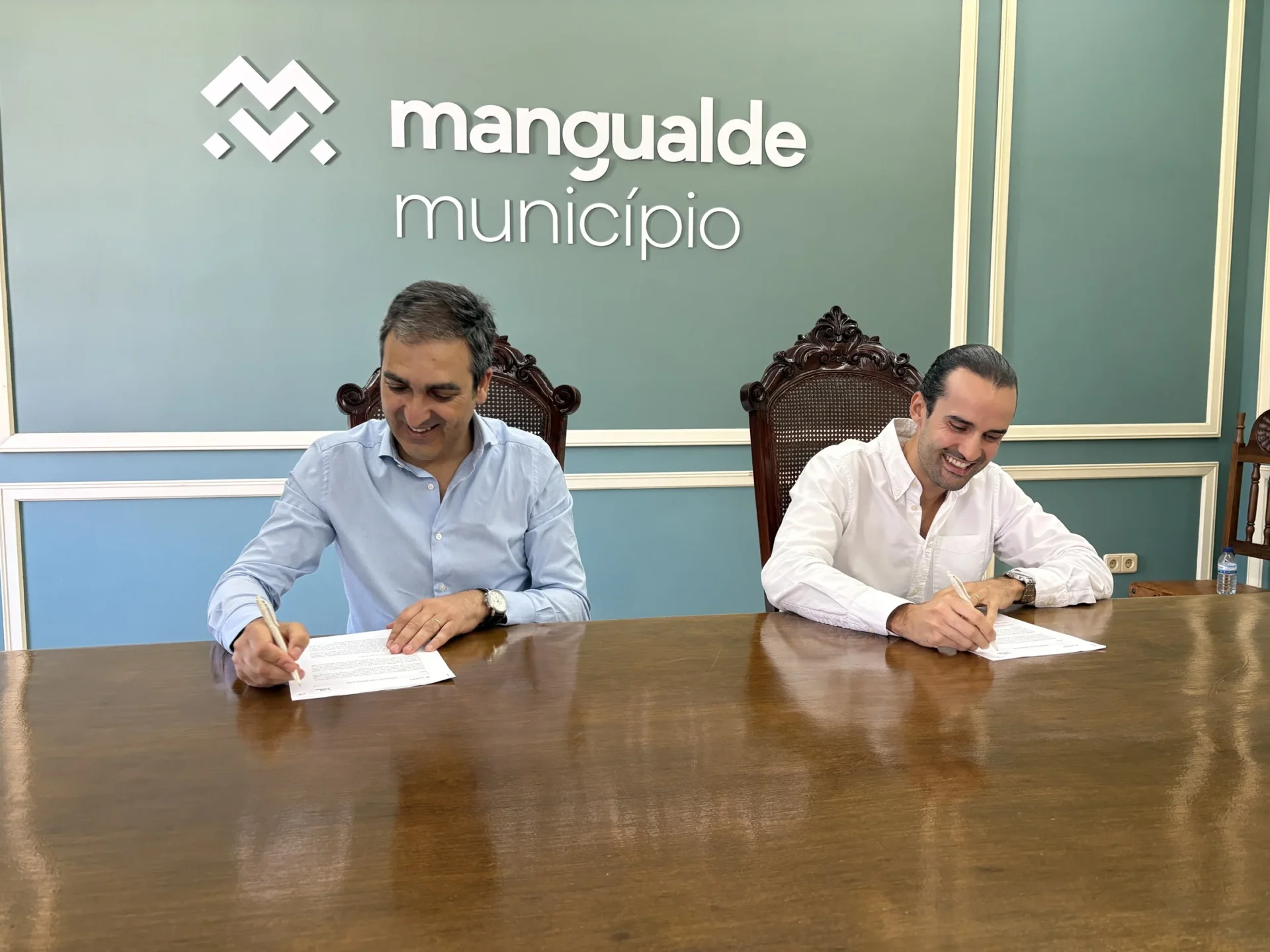 Mangualde