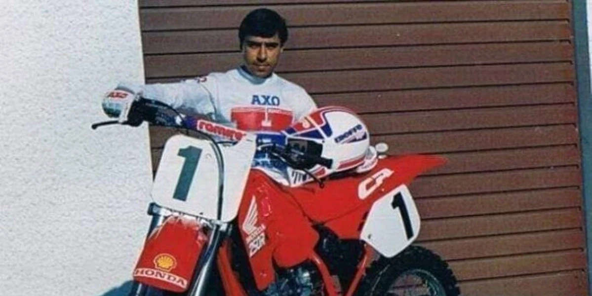 Mário Kalssas