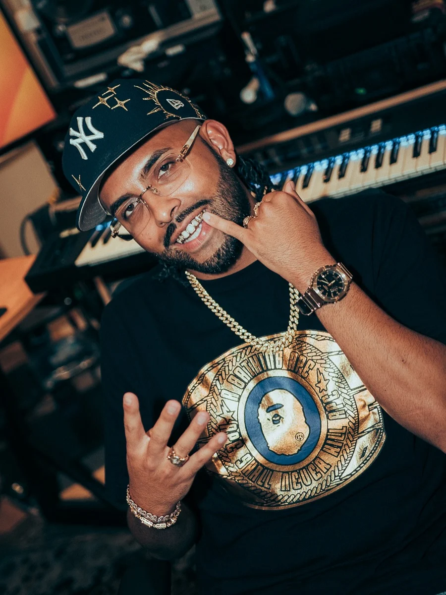 Mizzy Miles