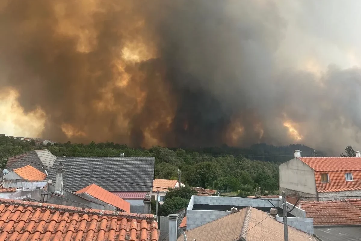 Outeiro De Cima