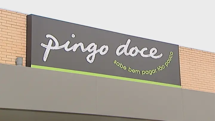 Pingo Doce